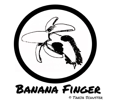 BananaFinger_Logo